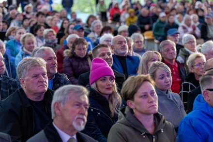 Granatowe Góry - Dzień 1